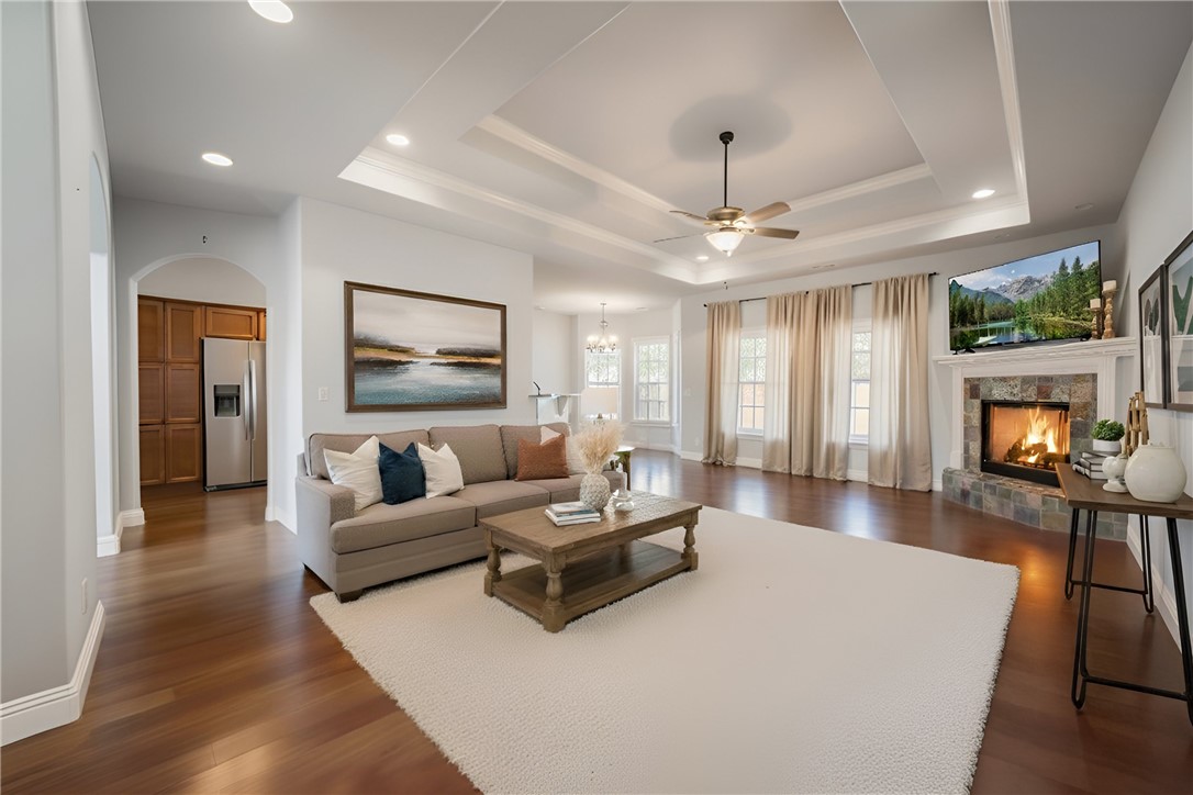 Rockhaven Sub - Residential