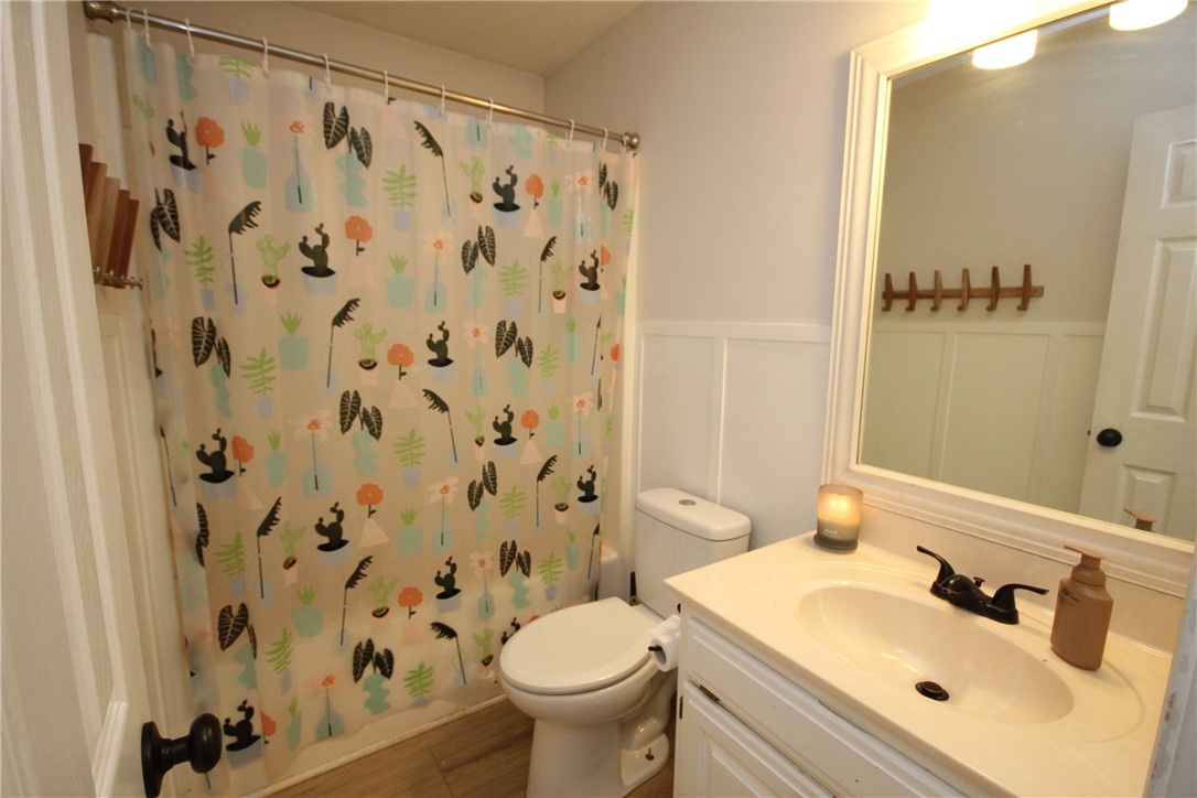 Primrose Sub Bvv - Residential