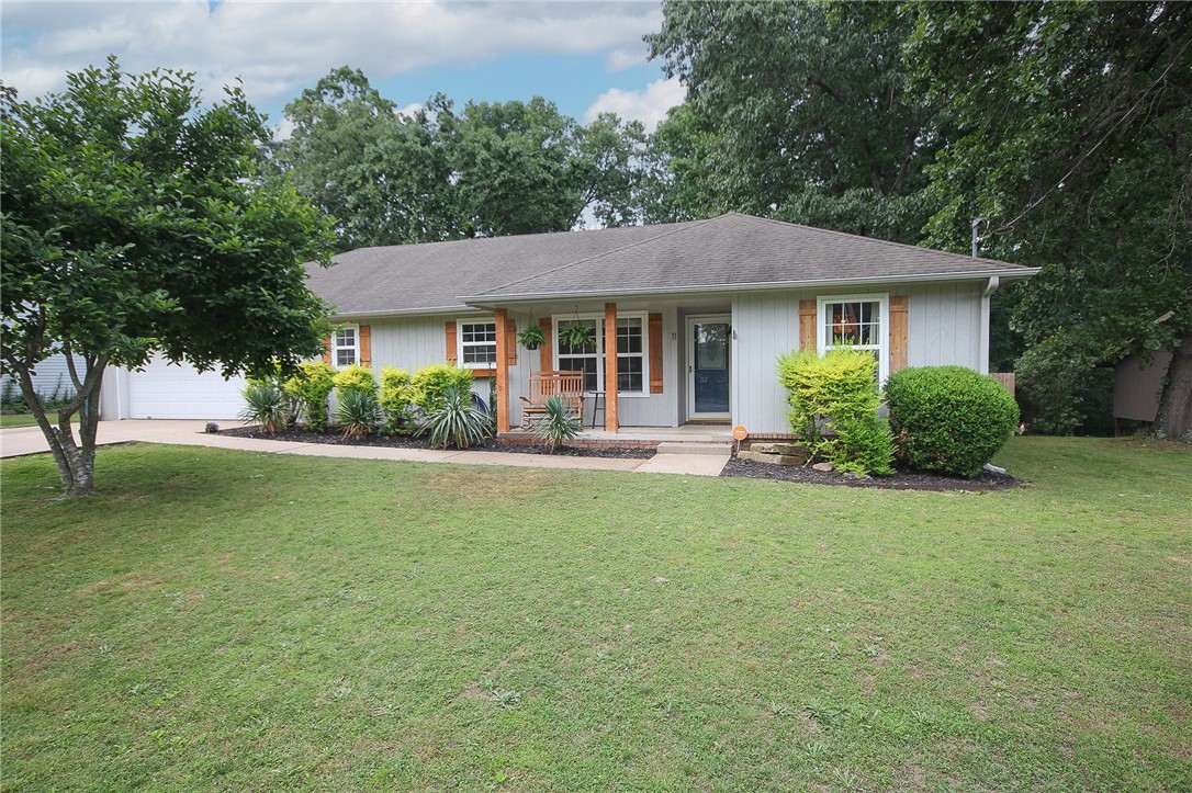 Primrose Sub Bvv - Residential