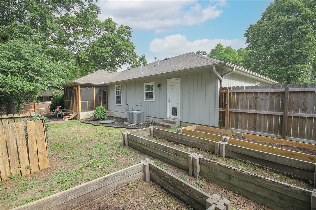 Primrose Sub Bvv - Residential