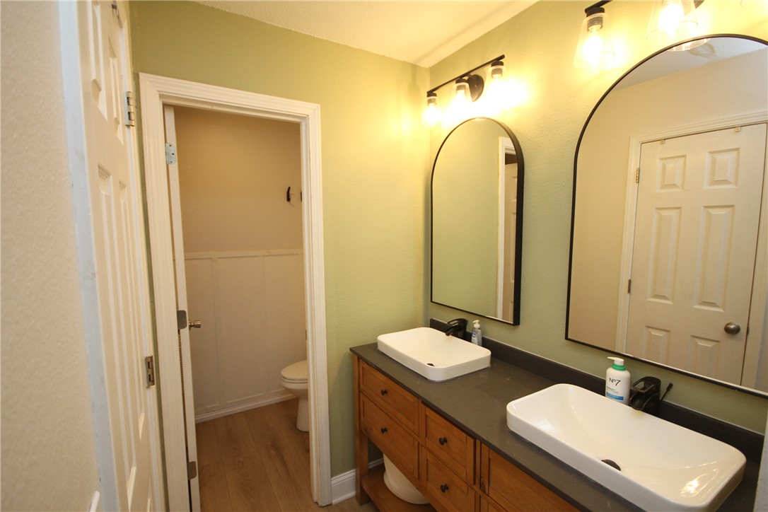 Primrose Sub Bvv - Residential