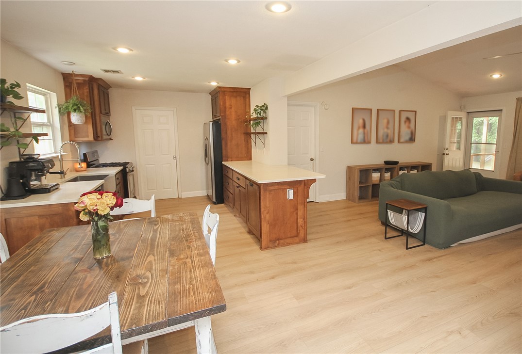 Primrose Sub Bvv - Residential