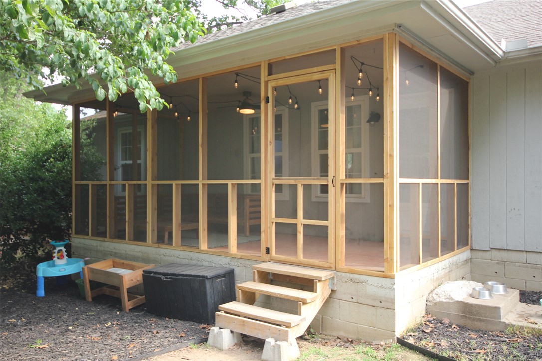 Primrose Sub Bvv - Residential