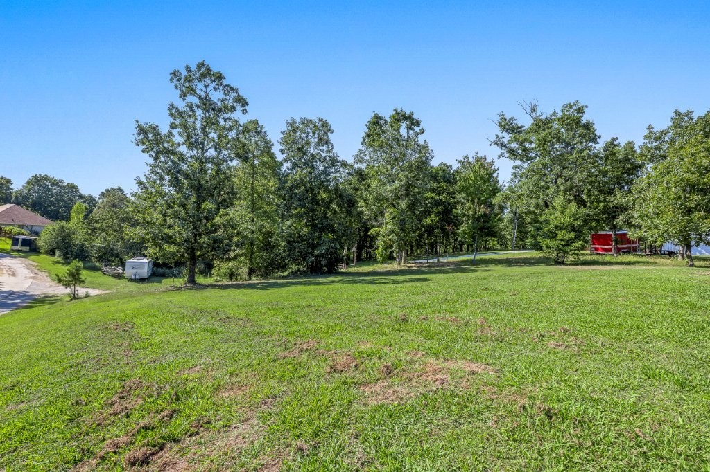 Cloverdale Estates II Rurban - Residential
