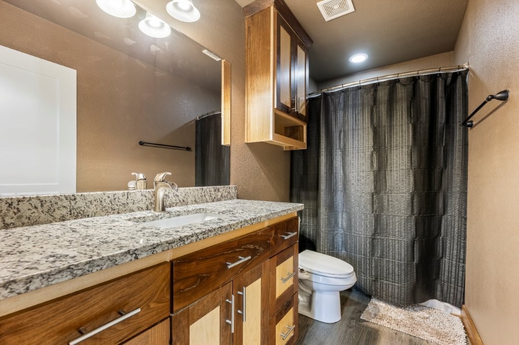 Cloverdale Estates II Rurban - Residential