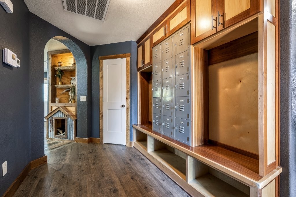 Cloverdale Estates II Rurban - Residential