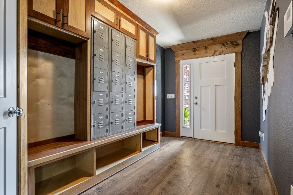 Cloverdale Estates II Rurban - Residential