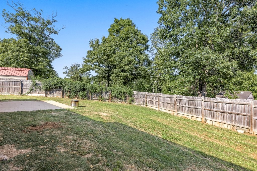 Cloverdale Estates II Rurban - Residential