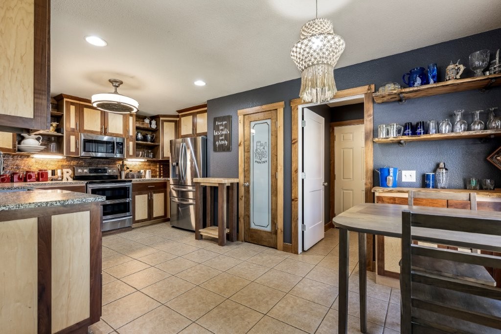 Cloverdale Estates II Rurban - Residential