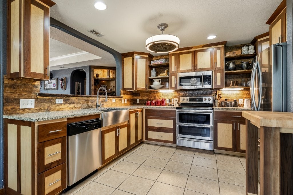Cloverdale Estates II Rurban - Residential