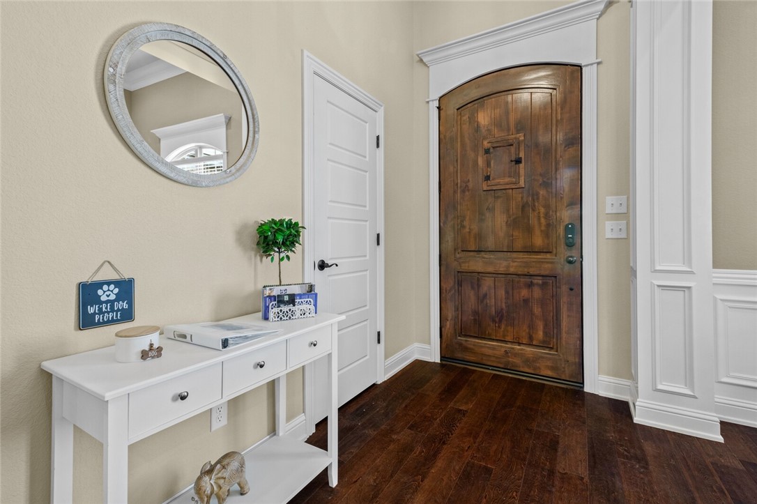 Kensington Ph 2 Bentonville - Residential Lease