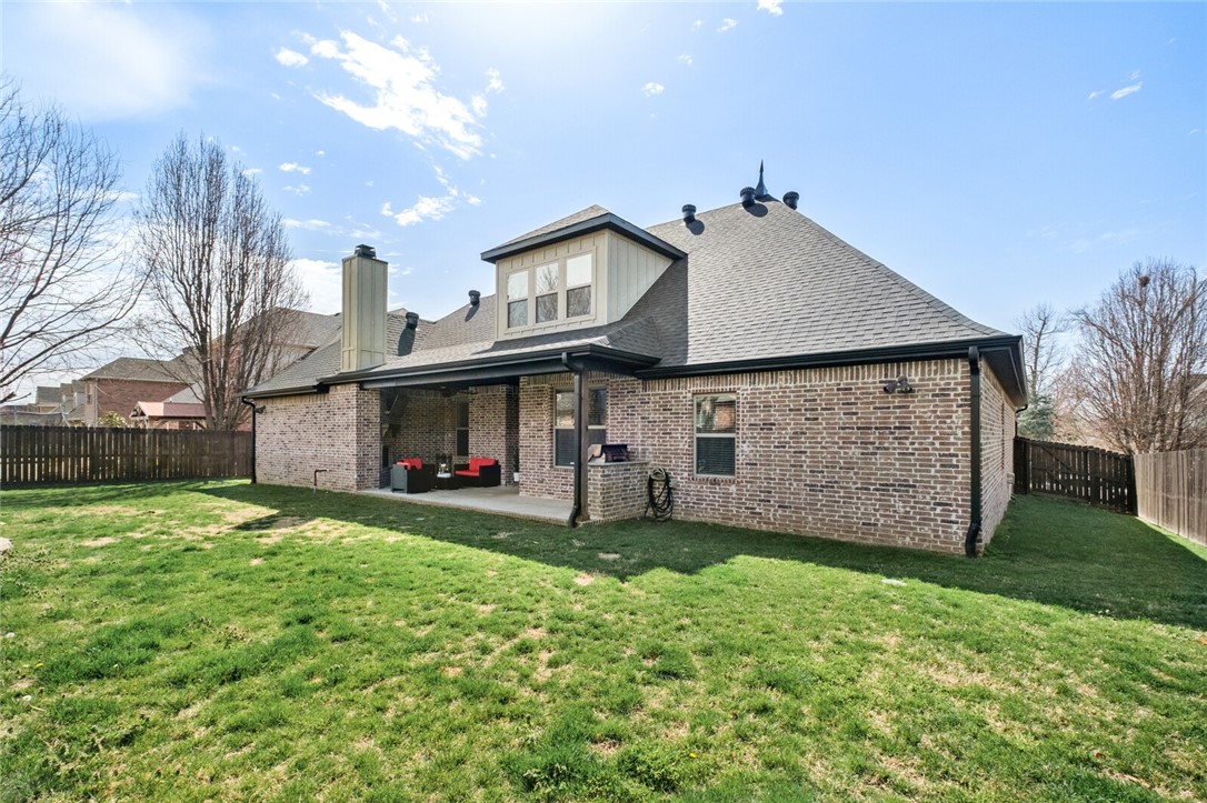 Kensington Ph 2 Bentonville - Residential Lease