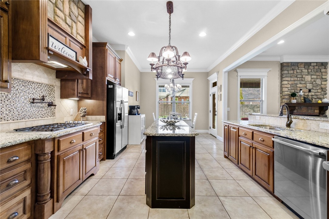 Kensington Ph 2 Bentonville - Residential Lease