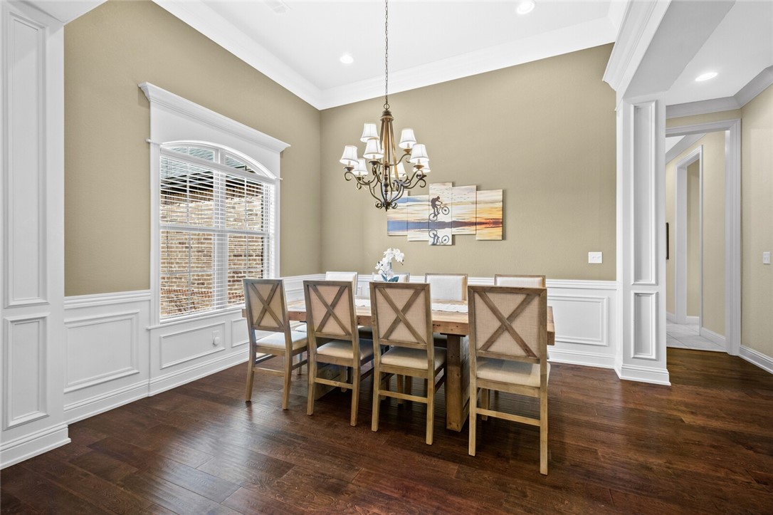 Kensington Ph 2 Bentonville - Residential Lease