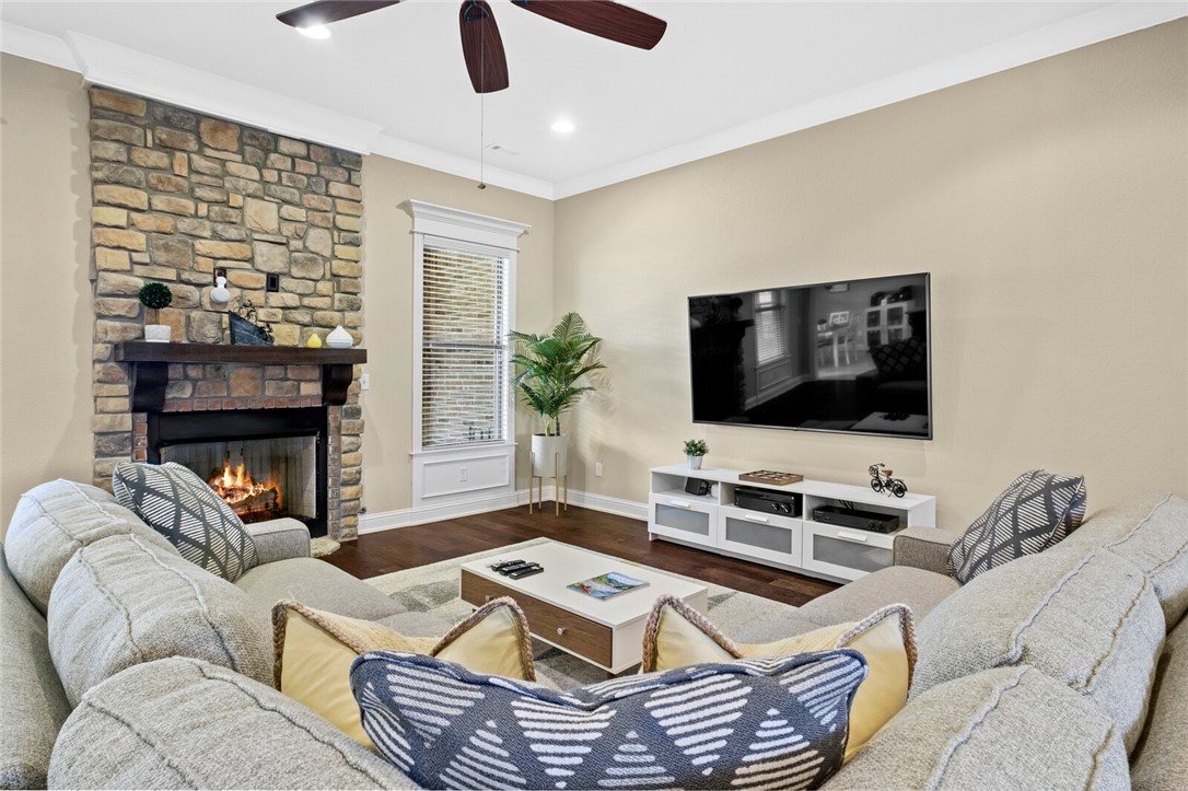 Kensington Ph 2 Bentonville - Residential Lease