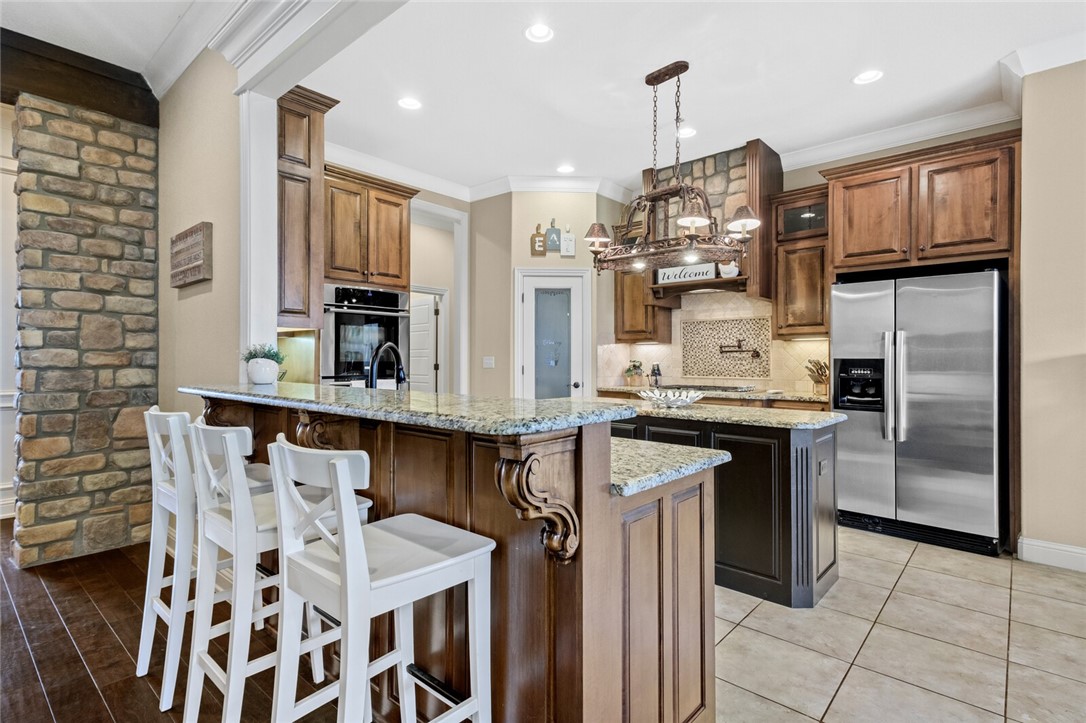 Kensington Ph 2 Bentonville - Residential Lease