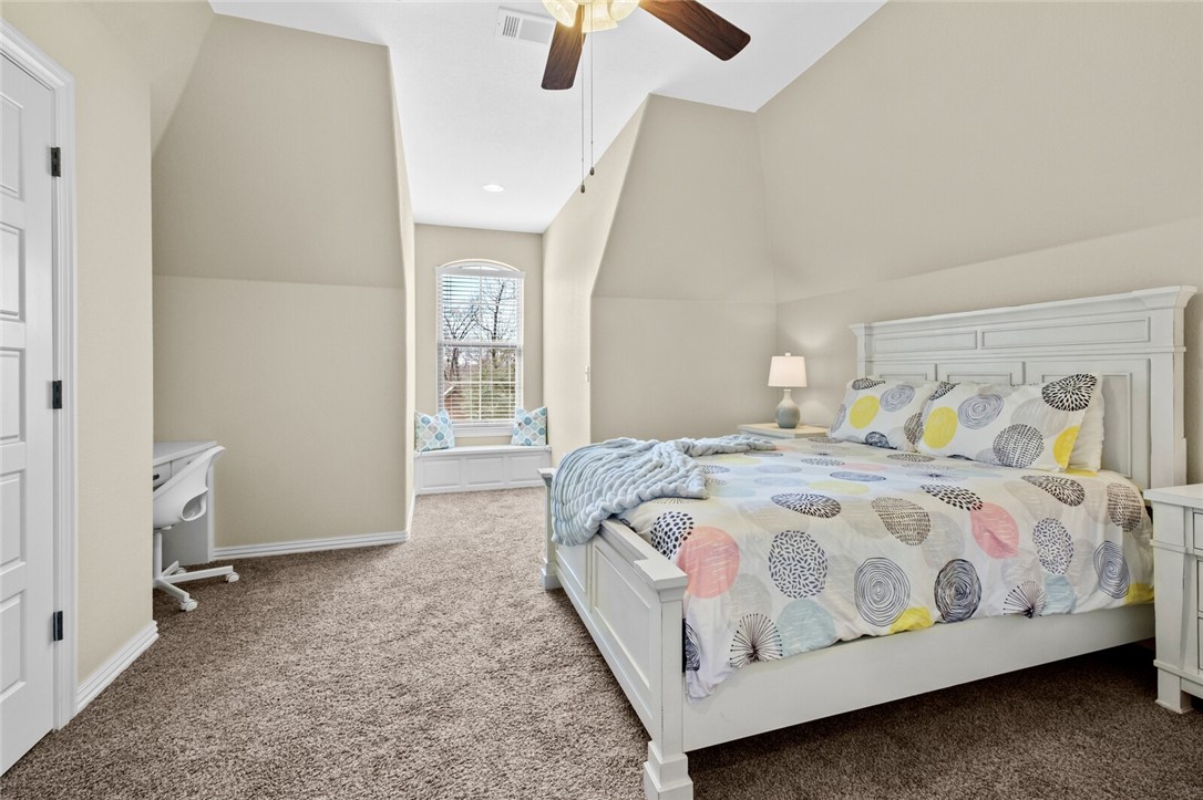 Kensington Ph 2 Bentonville - Residential Lease