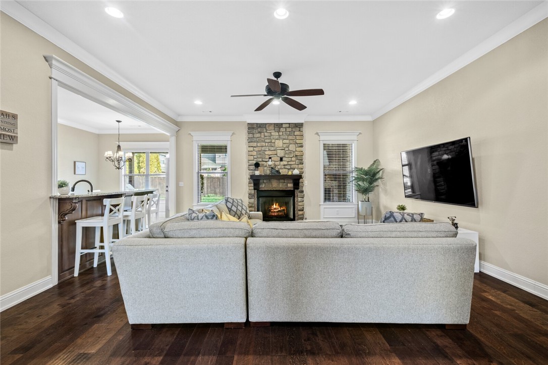 Kensington Ph 2 Bentonville - Residential Lease