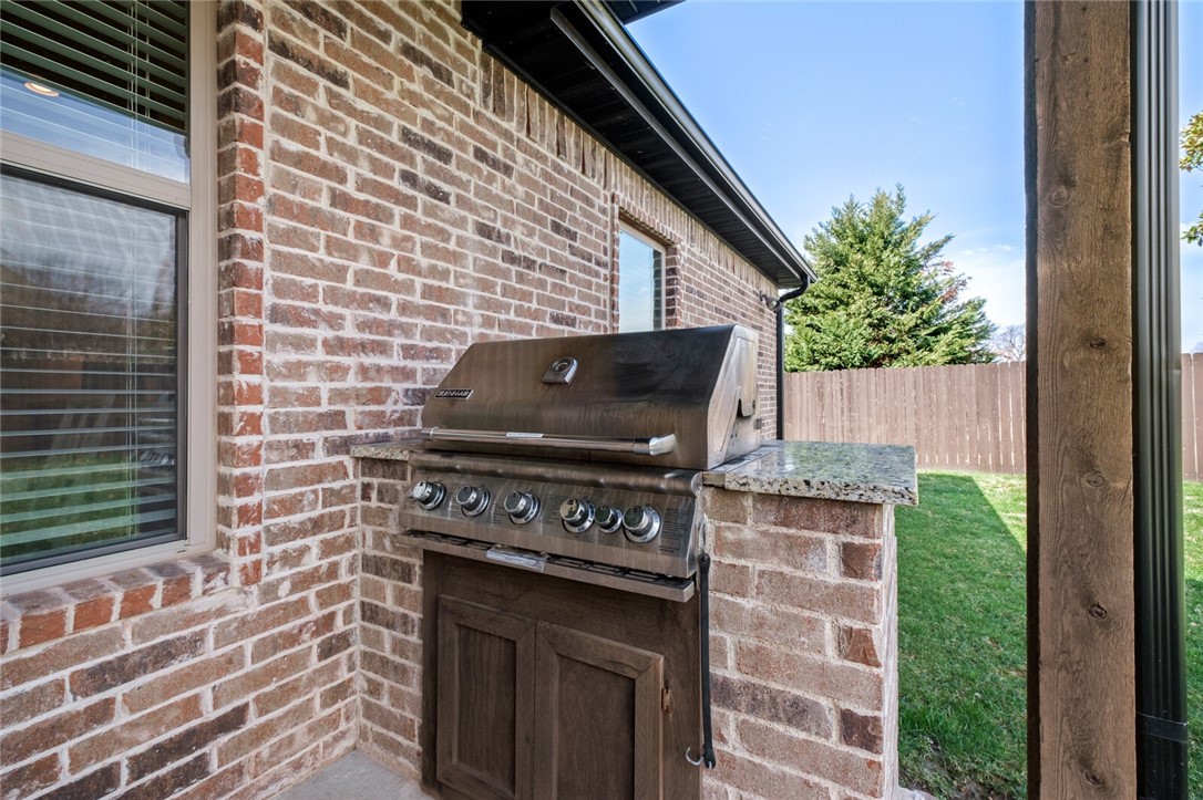 Kensington Ph 2 Bentonville - Residential Lease