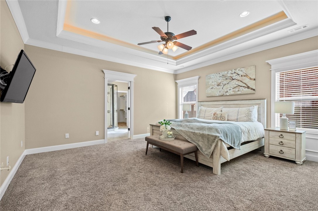 Kensington Ph 2 Bentonville - Residential Lease
