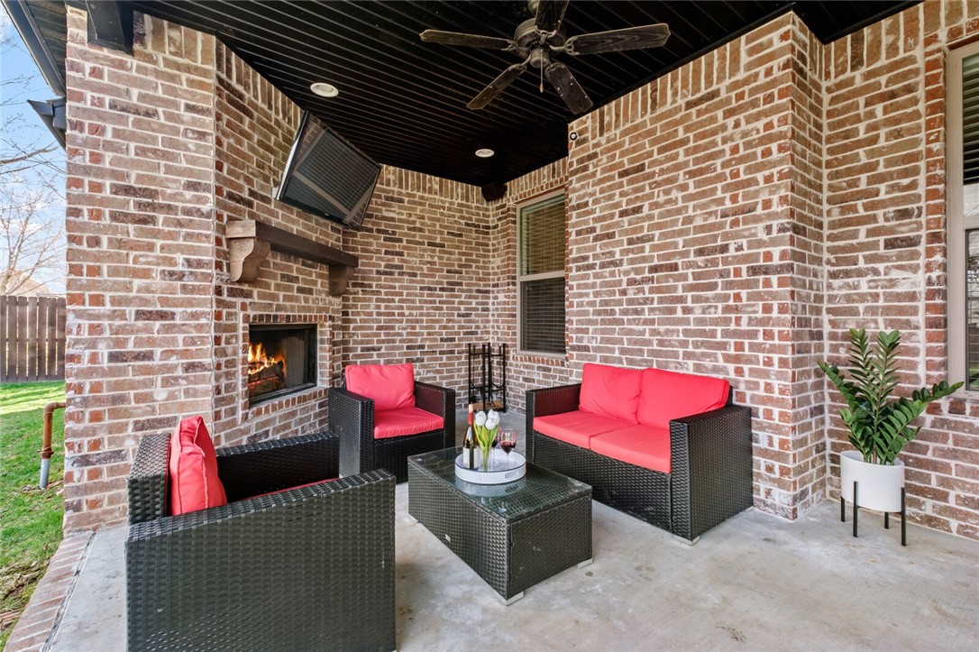 Kensington Ph 2 Bentonville - Residential Lease