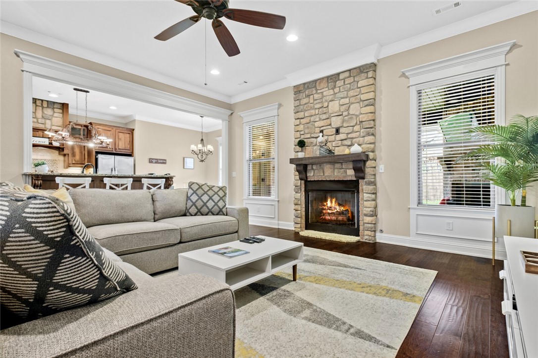 Kensington Ph 2 Bentonville - Residential Lease
