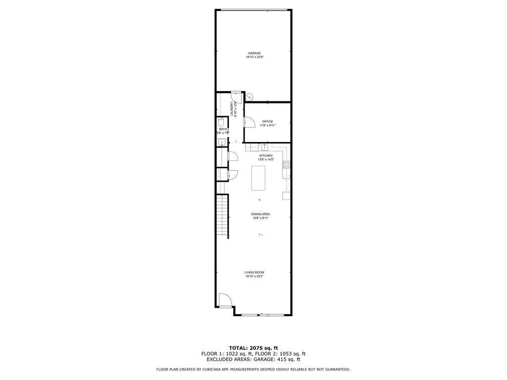 Scottsdale Center-Rogers - Residential