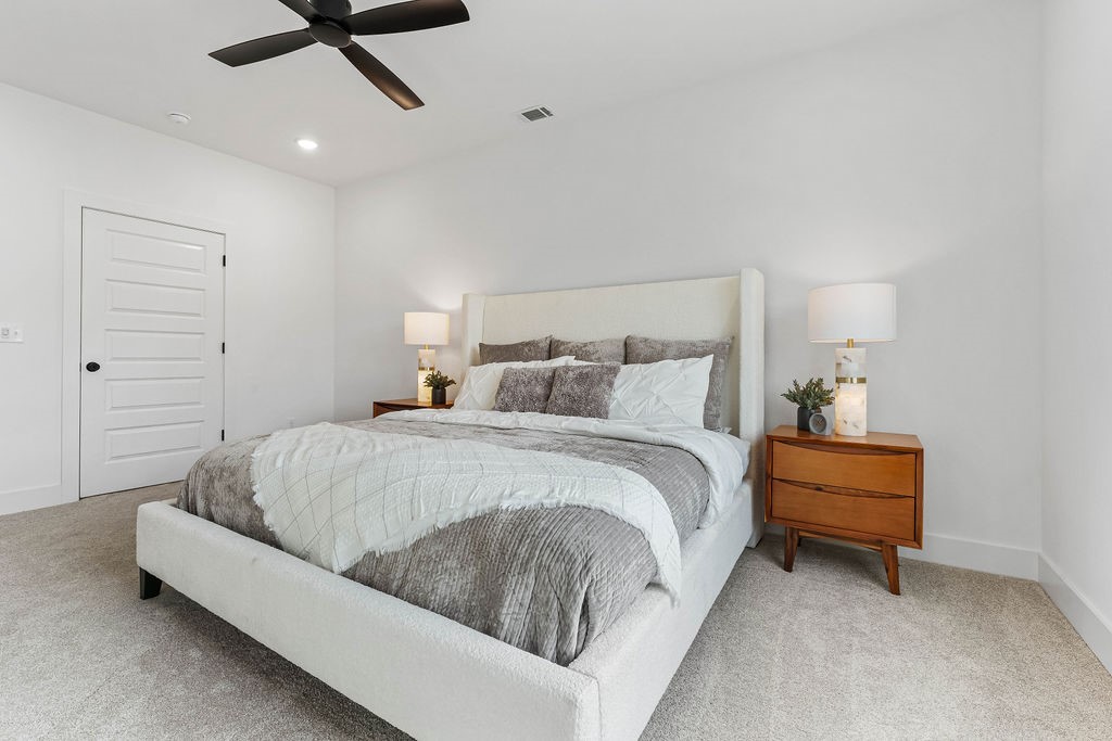 Scottsdale Center-Rogers - Residential
