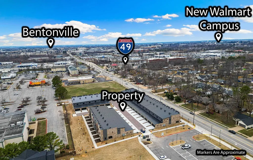 Rogers, Arkansas 72756, United States, ,Residential,Active,149875