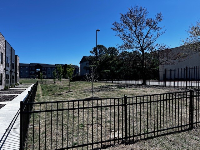 Scottsdale Center-Rogers - Residential