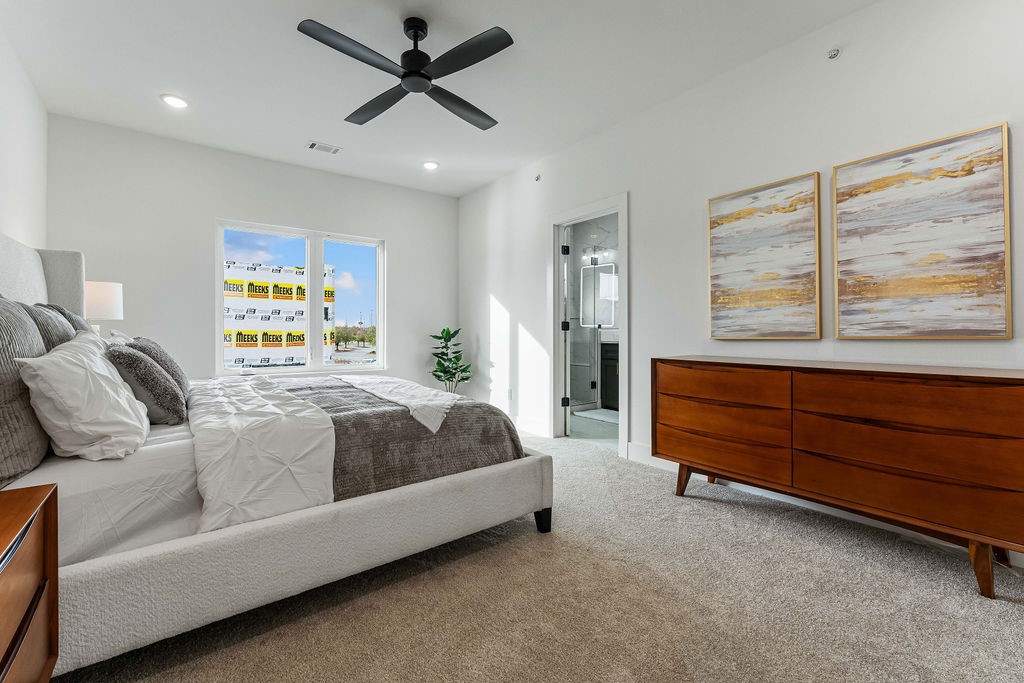 Scottsdale Center-Rogers - Residential