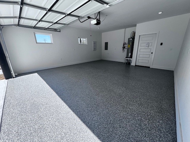 Scottsdale Center-Rogers - Residential