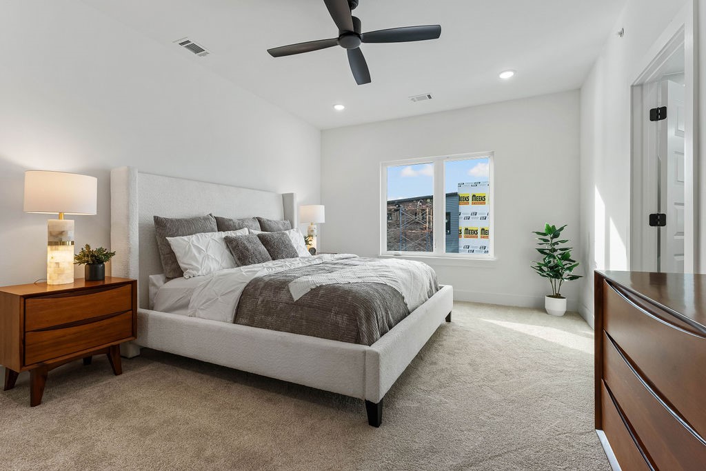 Scottsdale Center-Rogers - Residential
