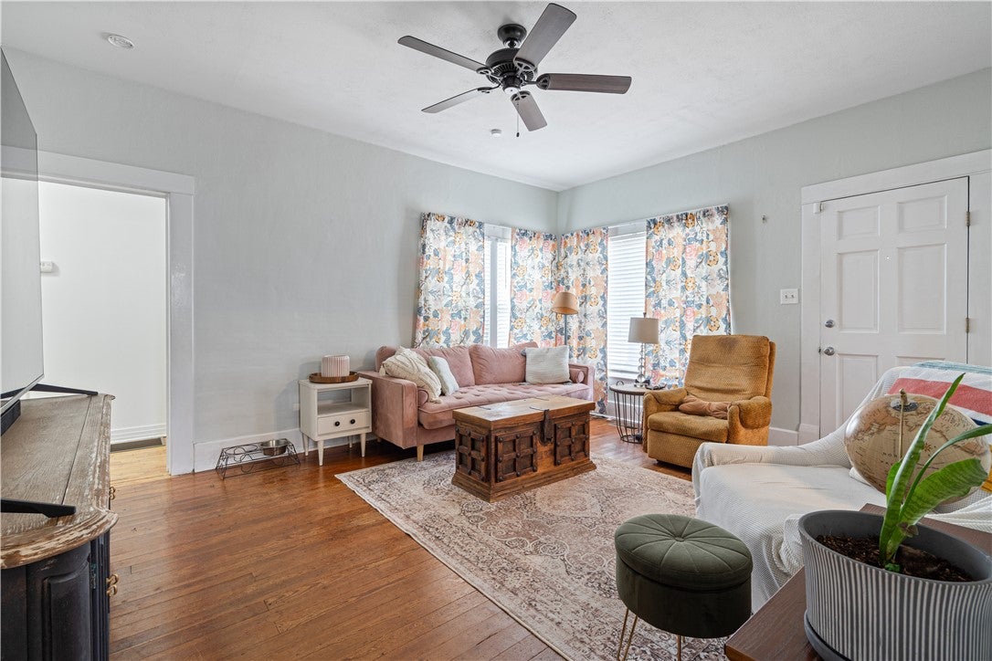 1521 S 4th Street
