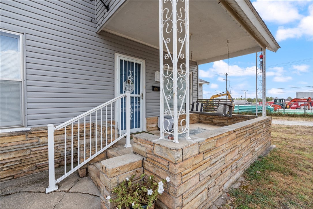 1521 S 4th Street