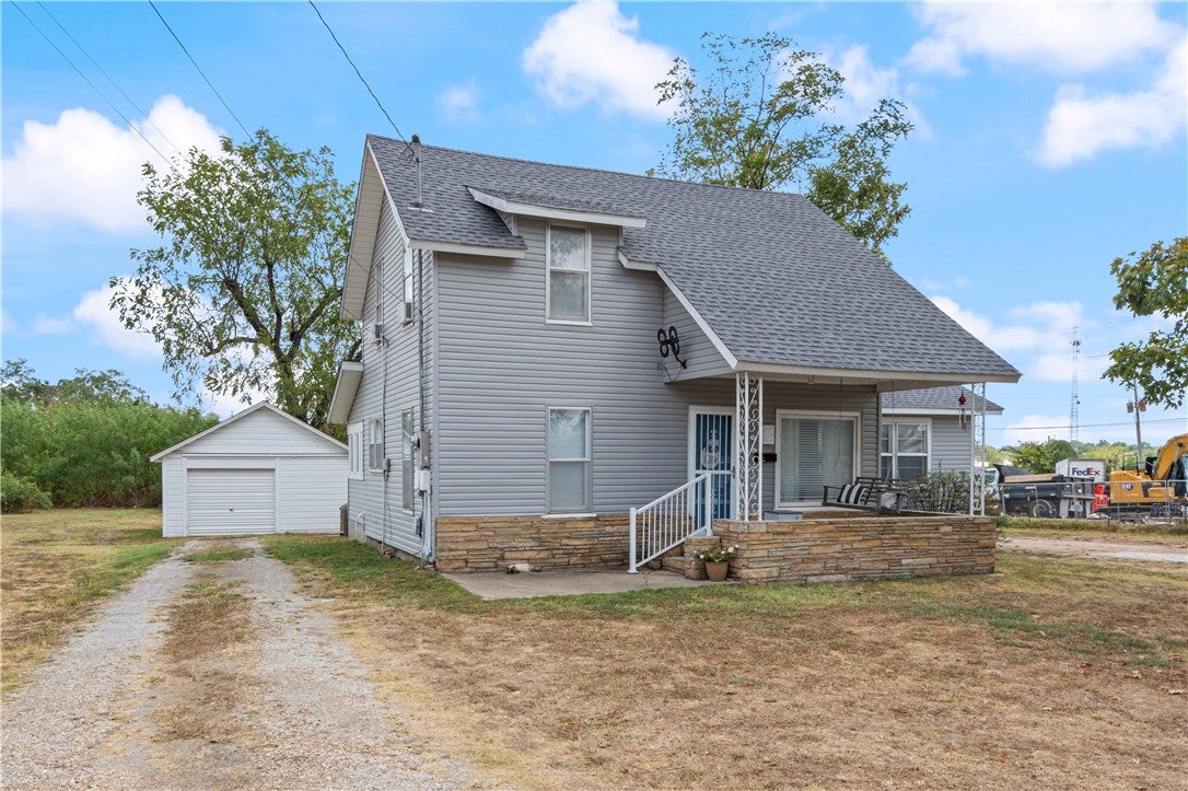 1521 S 4th Street