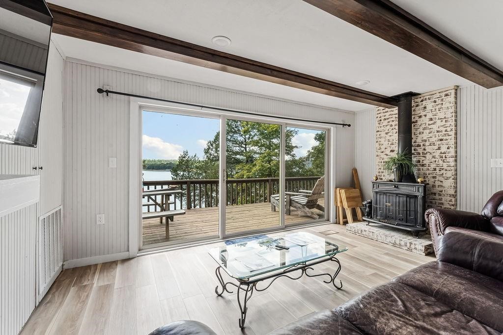 Browns Port - Residential