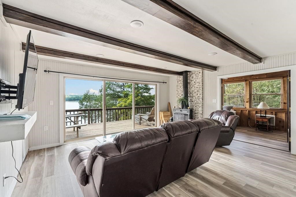 Browns Port - Residential