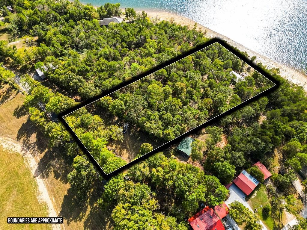 Browns Port - Residential
