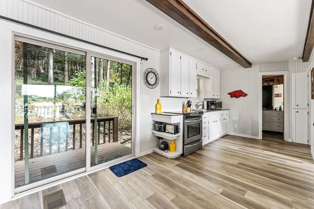 Browns Port - Residential