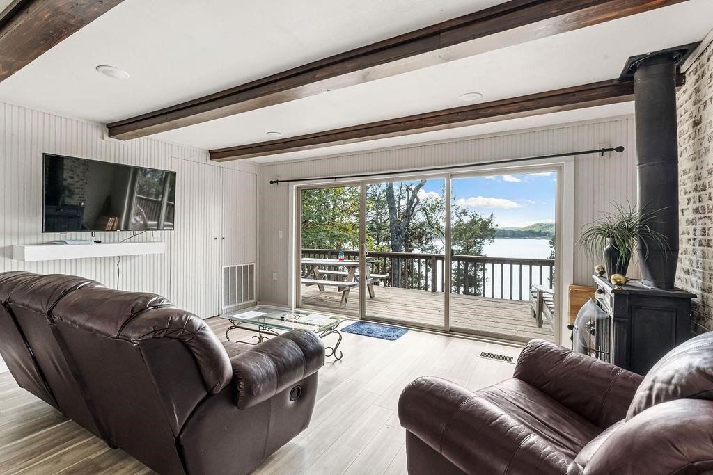 Browns Port - Residential