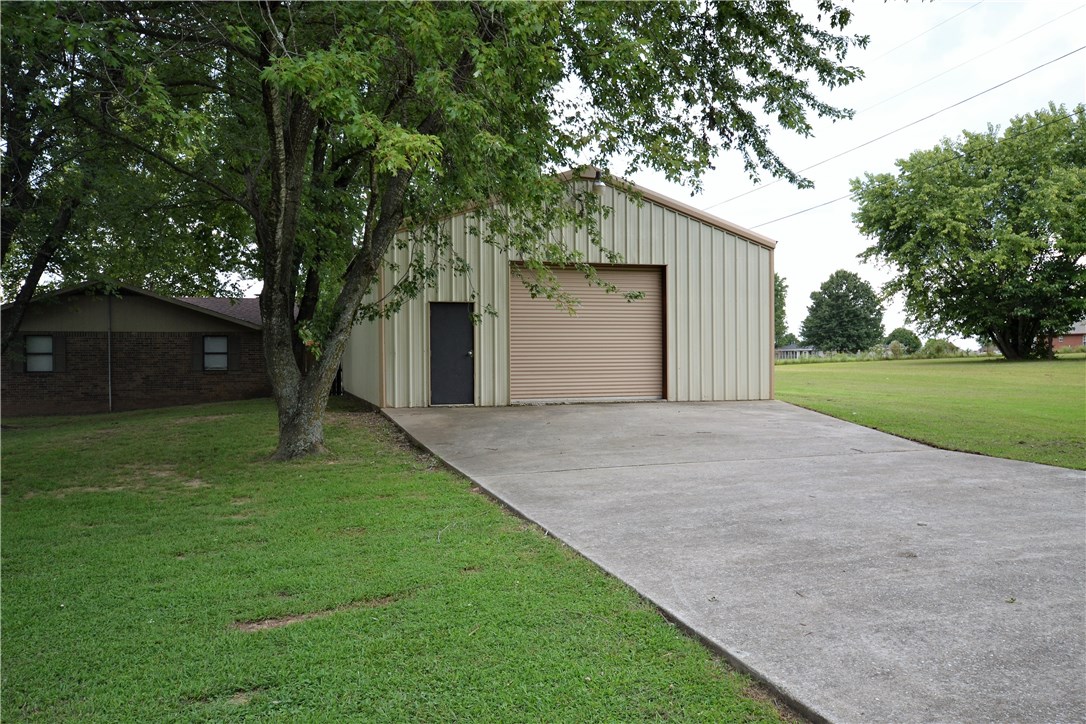Farmington Outlots - Residential