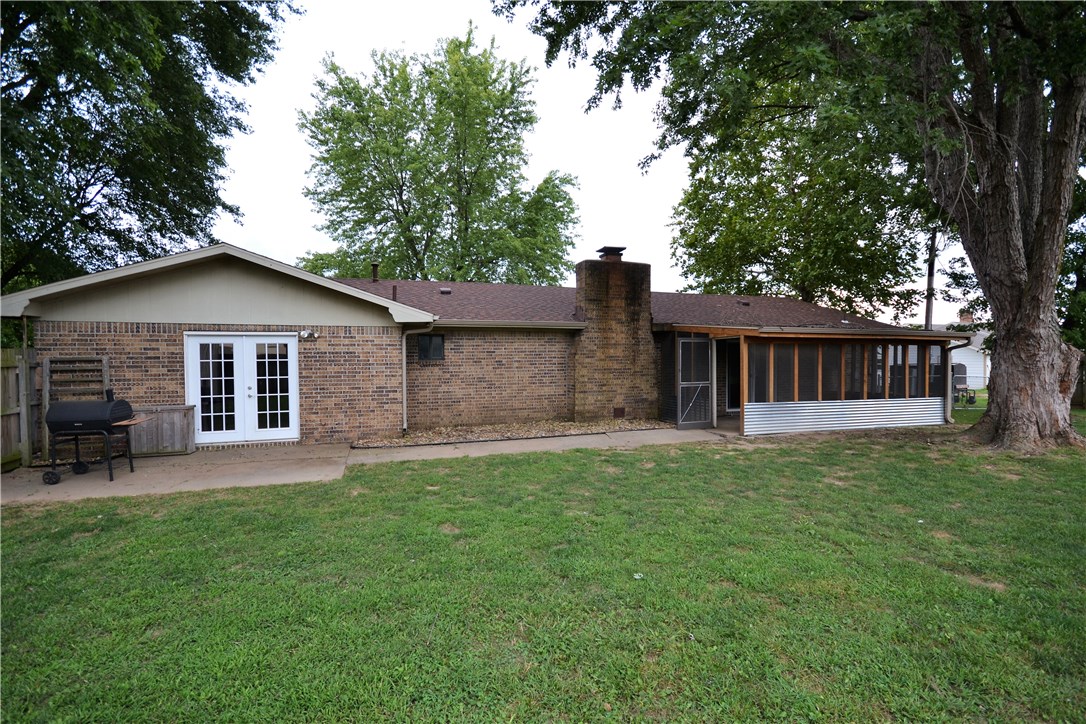 Farmington Outlots - Residential