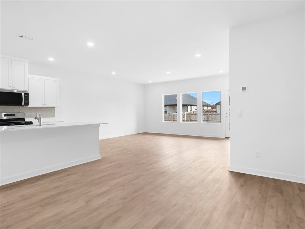 The Element, Phase 4 - Residential