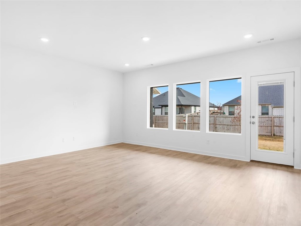 The Element, Phase 4 - Residential