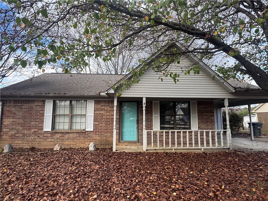 Northfield I - Residential