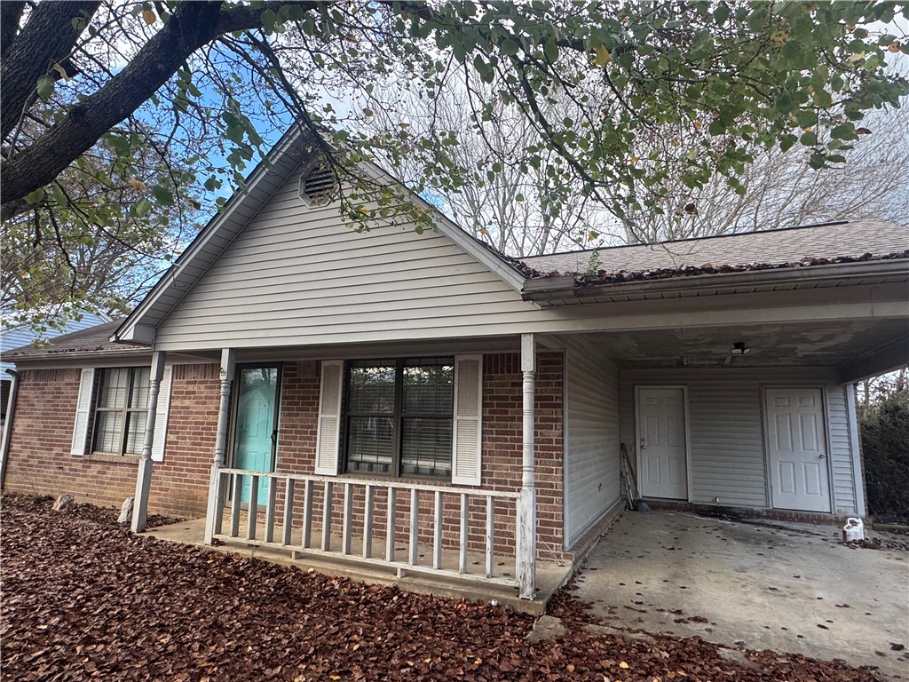 Northfield I - Residential