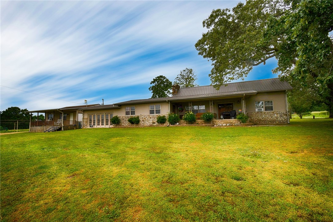 unplatted - Residential