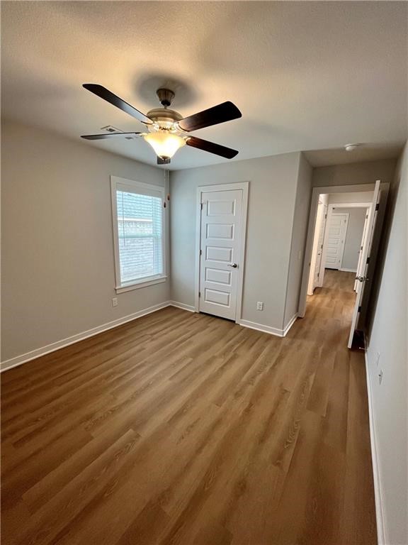 Woodridge - Residential Lease