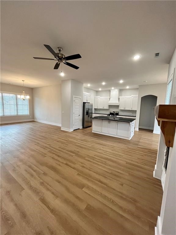 Woodridge - Residential Lease